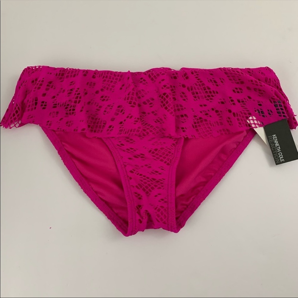 Kenneth Cole Reaction Island Fever Bikini Bottom